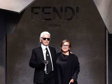 fendi history biography|who owns fendi clothing.